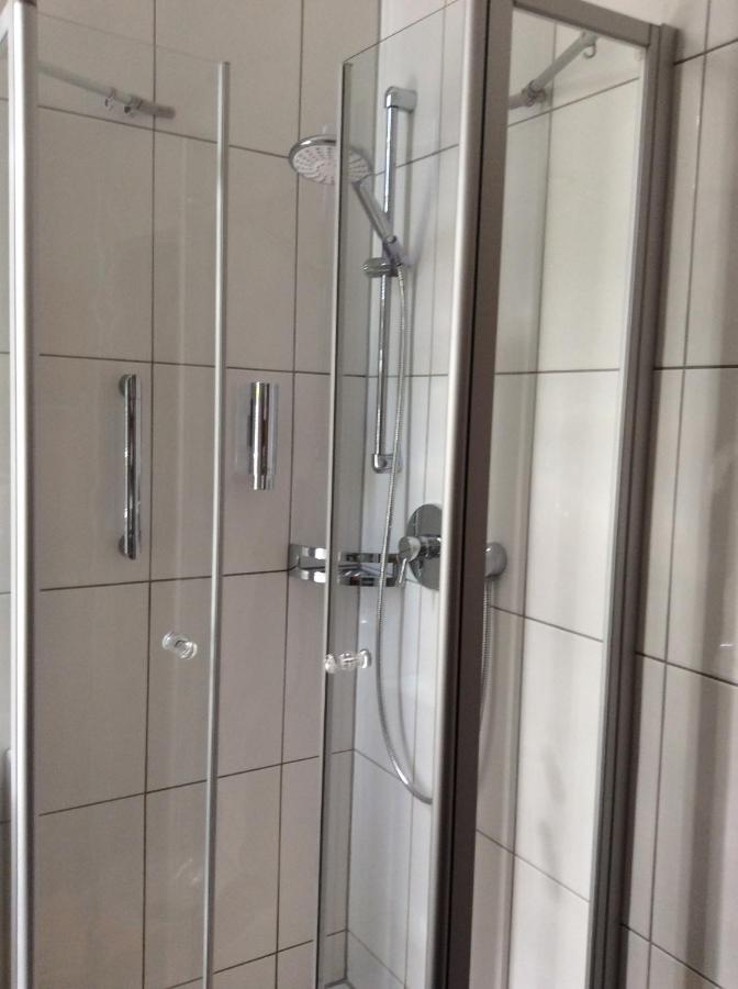 Hotel-Pension Berger Хайделберг Екстериор снимка