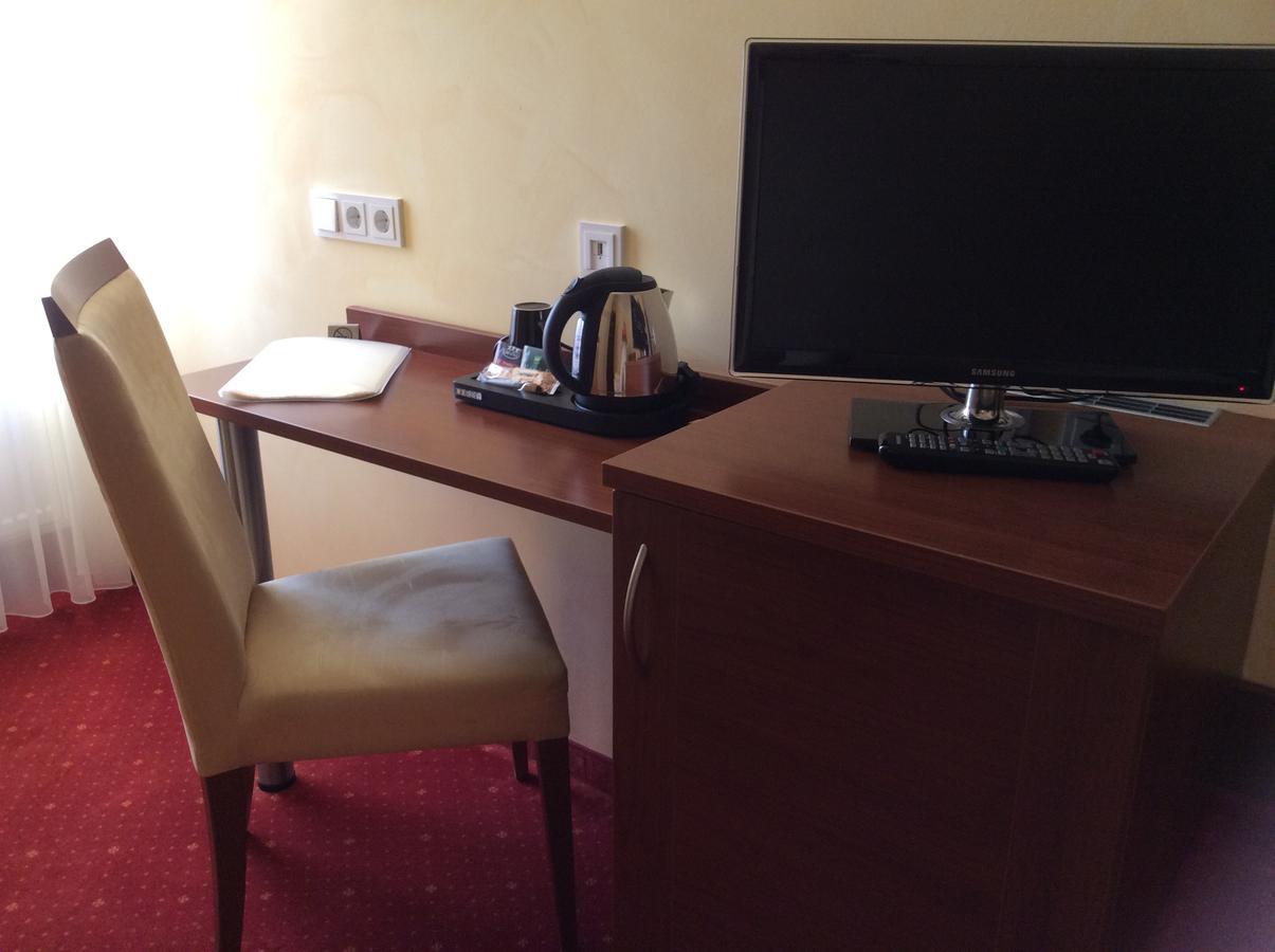 Hotel-Pension Berger Хайделберг Екстериор снимка