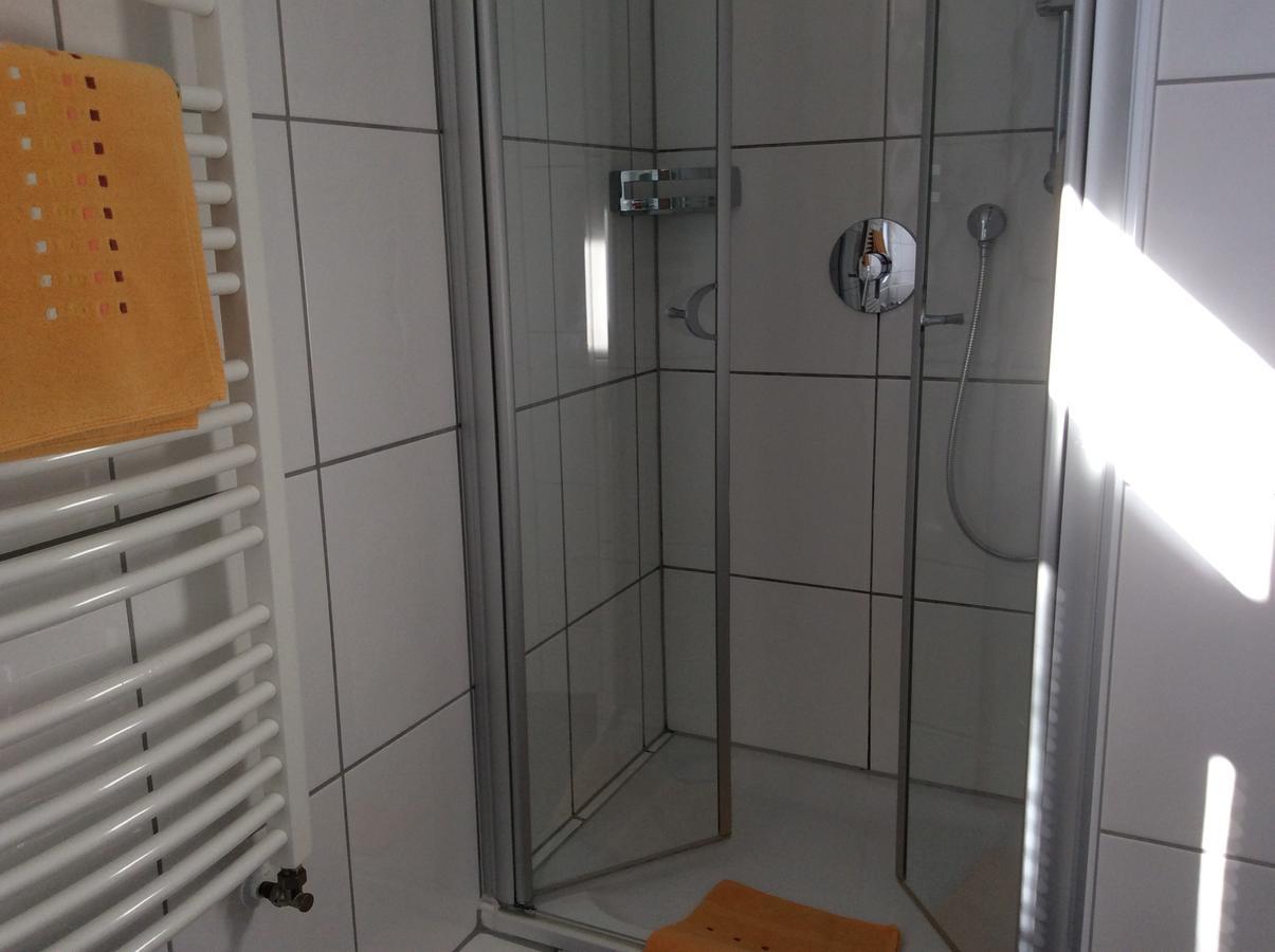 Hotel-Pension Berger Хайделберг Екстериор снимка